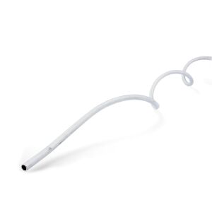 Spirală din aluminiu pentru susținerea plantelor - 10 mm x 120 cm 143376753 - Suporturi și țăruși pentru plante