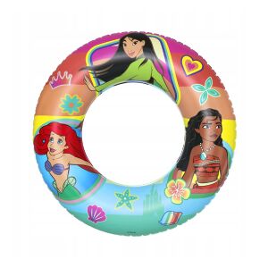 Bestway Colac de înot gonflabil - 56 cm - Disney 143377311 - Colaci de înot