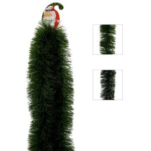 Ghirlandă de Crăciun - 15 cm / 6 m 143379377 - Decorațiuni de Crăciun