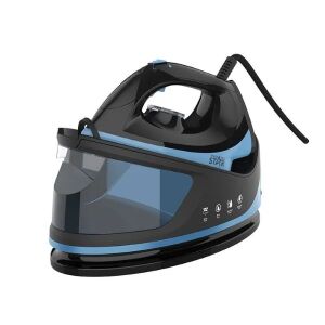 Statie de Calcat cu Aburi - Talpa Ceramica - WinningStar - 1,1 L - 2000-2250 W 144169223 - Stații de aburi