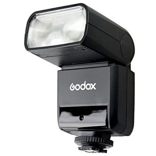 Blesk Godox TT350 Speedlite pre Sony 143384468