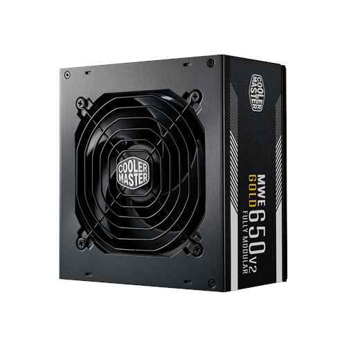 Cooler Master MWE 650W V2 80+ Gold 143384501