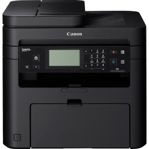 Canon i-SENSYS MF237w 143384556 - Лазерен принтер