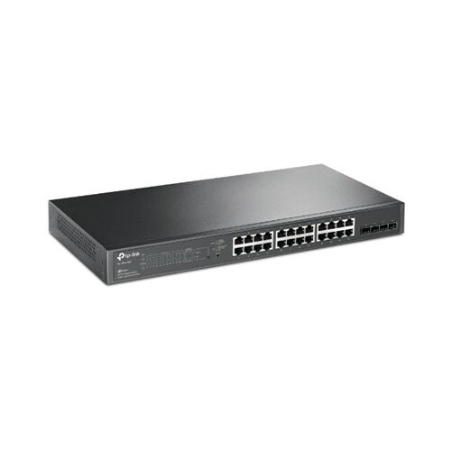 28-PORT GIGAB SMART SWITCH POE+ 143384650