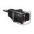 Nabíjačka Baseus GaN5 Mini 20W čierna 143384693