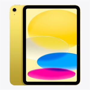 Apple 11" iPad A16 128GB WiFi - Sárga (MD4D4HC/A)