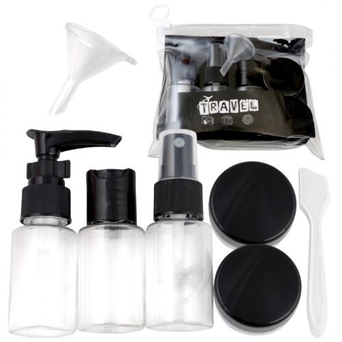 7 az 1-ben utazókonténer KS122CZ tartozékokkal a hatékony használat érdekében