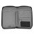 Pacsafe RFIDsafe Travel Organizer Pénztárca - Fekete 143395444