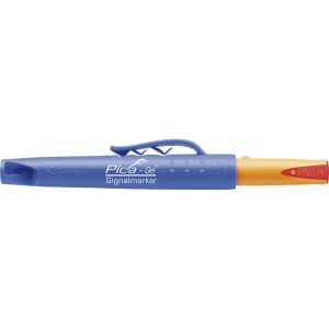 Pica 8082 GEL Filctoll 2-8 mm - Piros 143395335 - Filctoll