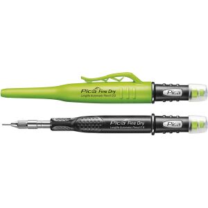 Pica 7070 Fine-Dry Mély lyukjelölő marker 0,9mm - Grafit 143395378 - Rotring