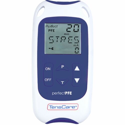 TensCare Perfect PFE Men - Medencefenék tréner és Inkontinencia kezelő készülék