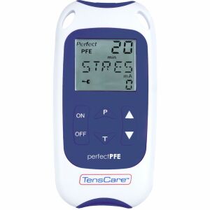 TensCare Perfect PFE Men - Medencefenék tréner és Inkontinencia kezelő készülék 143395471 - Alakformálás