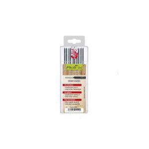 Pica DRY SB pót-betét szett asztalosok számára (10 darab/csomag) 143395491 - Írószer kiegészítő