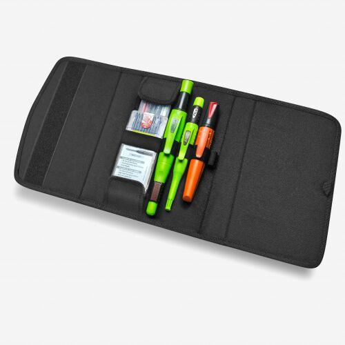 Pica Master Jelölő marker készlet - Vegyes színek (5 db / csomag) 143395513