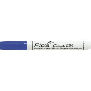 Pica 524/41 Classic Ipari Filctoll 2-4 mm - Kék 143395531 - Filctoll