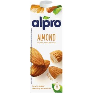 Alpro Original 1000ml mandulaital 143397105 - Növényi alapú ital
