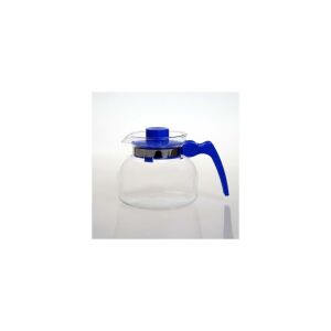 Termisil hőálló üveg kancsó 1 L, szürke