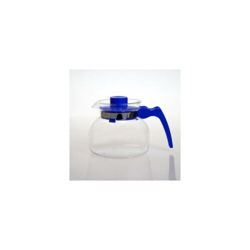 Termisil hőálló üveg kancsó 1 L, szürke 143398335