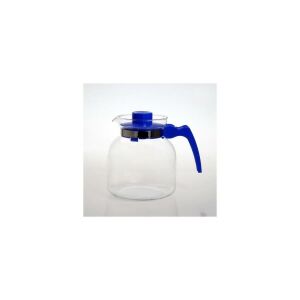 Termisil hőálló üveg kancsó 1,85 L, sárga