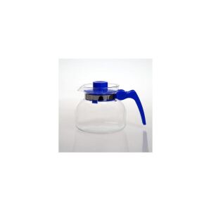 Termisil hőálló üveg kancsó 1 L, homok