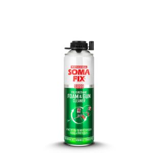 SomaFix purhabtisztító szpré, 500ml 143399473 - Általános felülettisztítószer