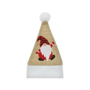 Karácsonyi Gnome evőeszköz kabát 11 cm 143400622 - Tárolás & Rendszerezés
