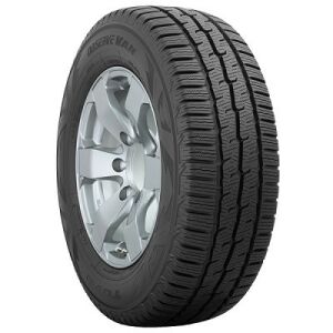 Toyo Observe Van 215/65 R15C 104T Téli gumi 143402400 - Toyo