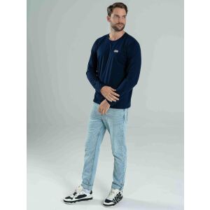 Dorko LEWIS 143402941 - Férfi hosszú ujjú felső