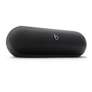 Beats Pill Crni prijenosni Bluetooth zvučnik - Bluetooth zvučnik