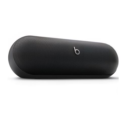 Beats Pill Crni prijenosni Bluetooth zvučnik