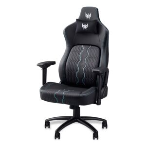 Acer PU Leather | Gaming Chair | Predator Rift 371, PGC371