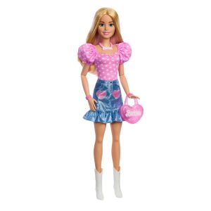 Mattel Barbie MEGA Baba 71cm teljes nézet - Mattel Baba