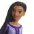 Közelkép a Disney Wish Éneklő Asha baba arcáról