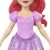 Részletes nézet a Mattel Disney Princess Ariel baba fűzőjéről