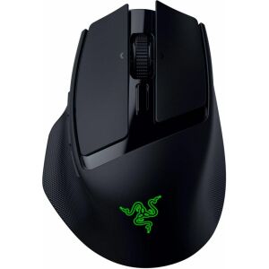 Razer Basilisk Mobile egér Játék Jobbkezes RF Wireless + USB Type-C Optikai 18000 DPI 143407461 - Periféria
