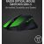 Razer Basilisk Mobile egér Játék Jobbkezes RF Wireless + USB Type-C Optikai 18000 DPI 143407461