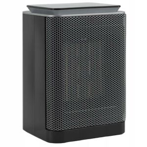 KAMINER LUMNI PTC 1500W-os energiatakarékos kerámia elektromos fűtőtest