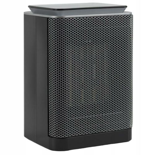 KAMINER LUMNI PTC 1500W-os energiatakarékos kerámia elektromos fűtőtest 145581494