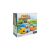 „Éhes Vízilovak” Családi Ügyességi Játék, 38x38x8,5 cm, Színes, ABS 145911652