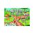 Ravensburger: Egy nap az állatkertben dupla puzzle, 2 x 24 db 143410327