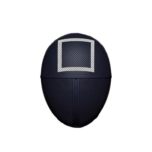 KidMania Tintahal Játék Őr Maszk - Négyzet Szimbólum