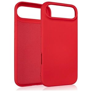 Beline Silicone tok iPhone Air - piros 143410985 - Beline