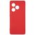 Beline Silicone tok Realme GT 6 - piros 143411612