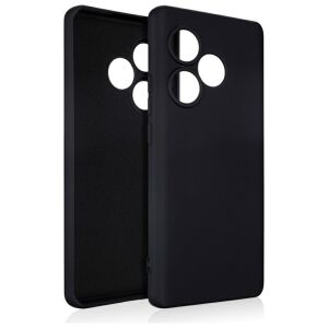 Beline Silicone tok Realme GT 6T - fekete 143411617 - Beline