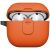 UNIQ Clyde tok AirPods 4 - narancssárga 143412103