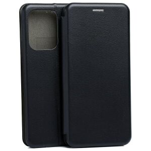 Beline Magnetic könyvtok Oppo Reno13 F 5G - fekete 143417072 - Beline
