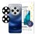 Wozinsky Full Camera Glass kamera lencse védő edzett üveg Xiaomi Redmi Note 14 5G - 2 db 143418065