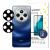 Wozinsky Full Camera Glass kamera lencse védő edzett üveg Xiaomi Redmi Note 14 5G - 2 db 143418065