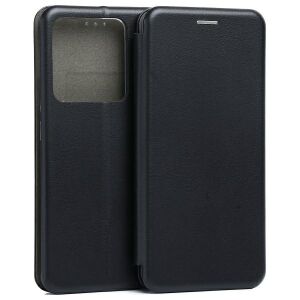 Beline Magnetic könyvtok Xiaomi Poco M7 Pro - fekete 143418331 - Beline