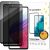Wozinsky Privacy Glass betekintésvédett edzett üveg fekete szegéllyel Xiaomi 15 - 2 db 143418348